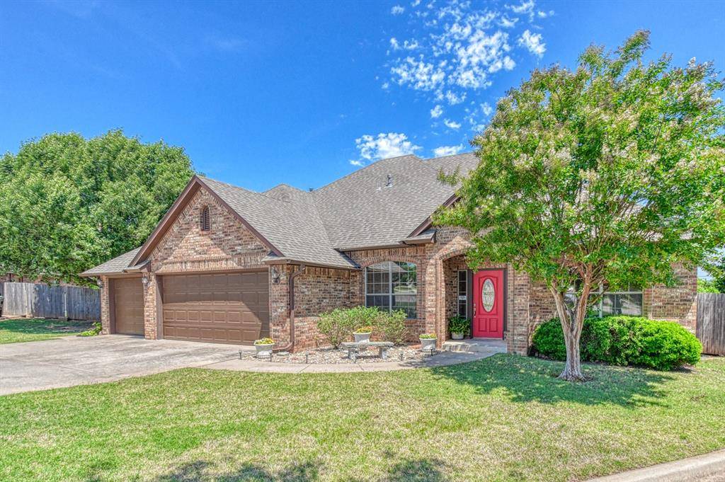 101 Summit Ridge CT, Norman, OK 73071