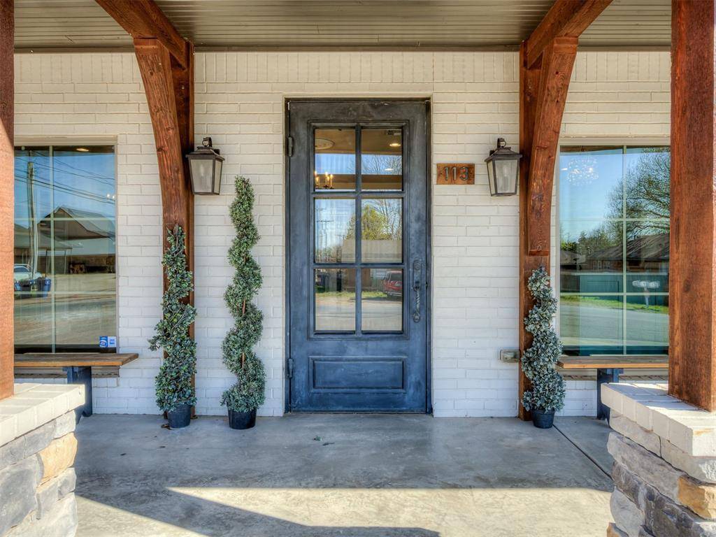 113 E Broadway, Blanchard, OK 73010