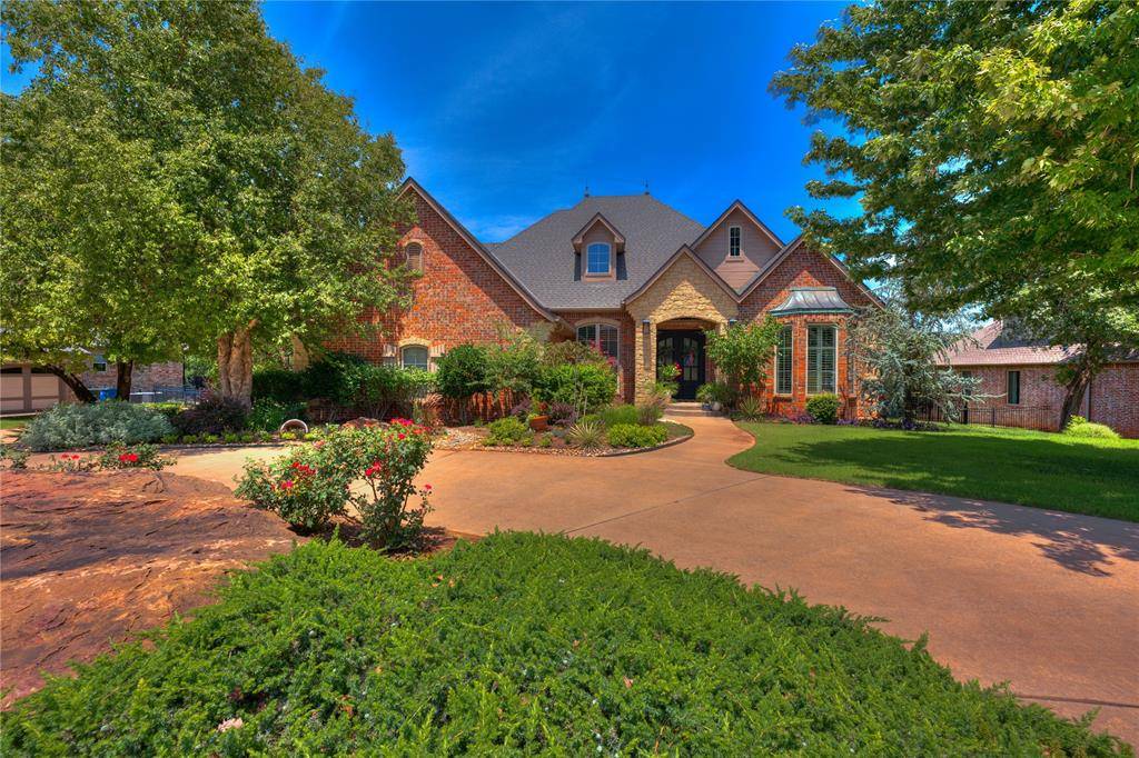 4617 S Frisco Bridge BLVD, Edmond, OK 73034