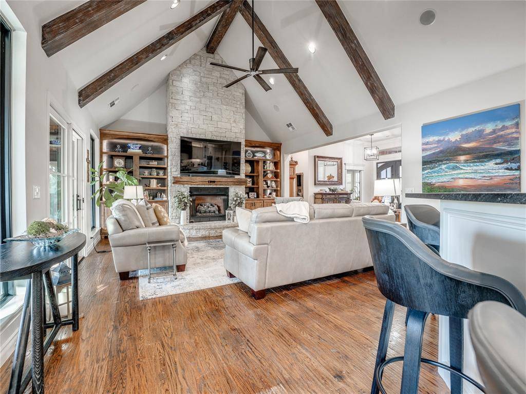 4617 S Frisco Bridge BLVD, Edmond, OK 73034