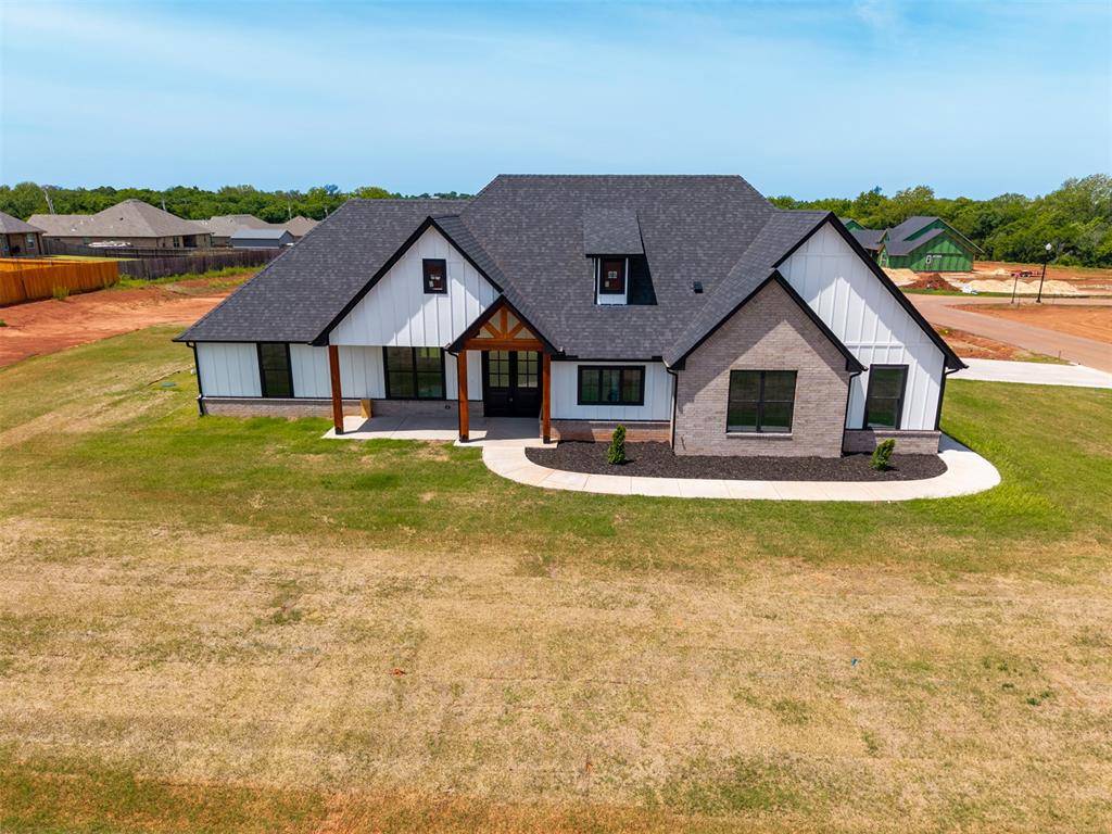 41267 Steele ST, Shawnee, OK 74804