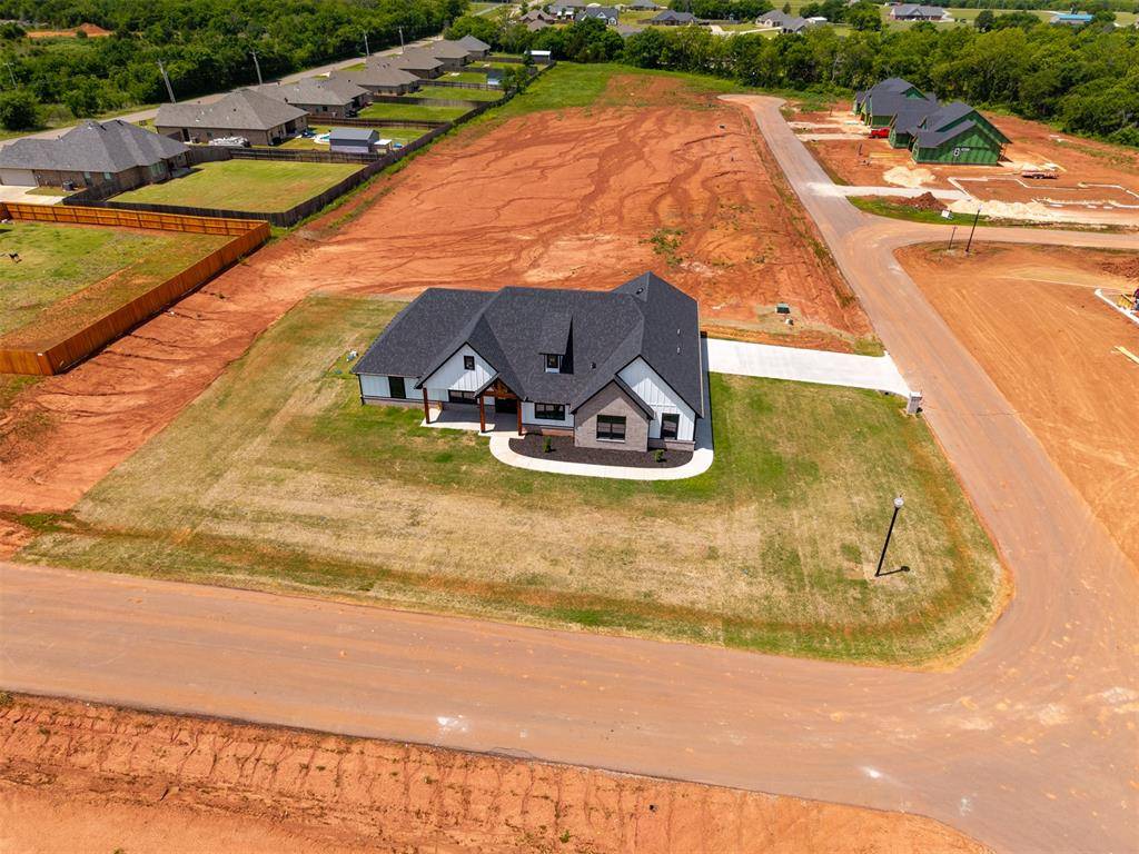 41267 Steele ST, Shawnee, OK 74804