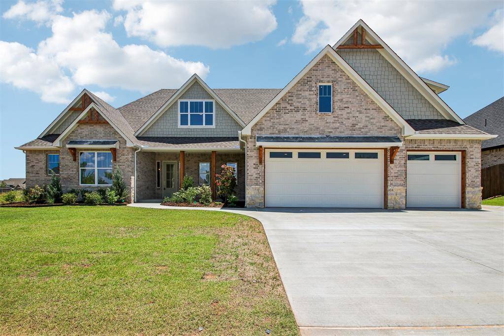 1907 Burning Tree, Norman, OK 73071