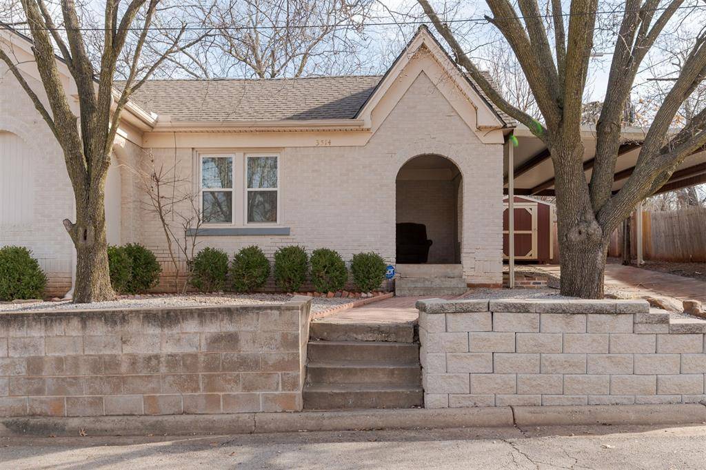 3514 N Indiana AVE, Oklahoma City, OK 73118
