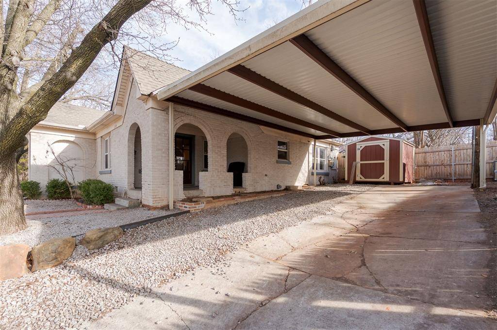 3514 N Indiana AVE, Oklahoma City, OK 73118
