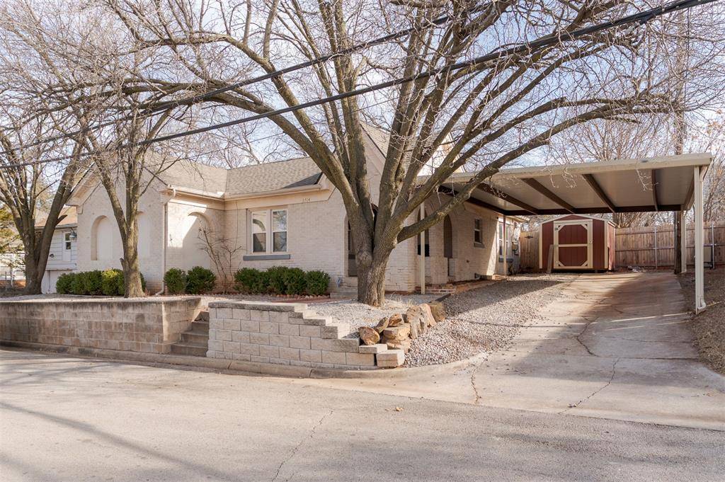 3514 N Indiana AVE, Oklahoma City, OK 73118