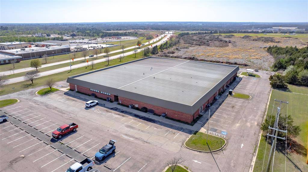 1400 N Kennedy AVE, Shawnee, OK 74801