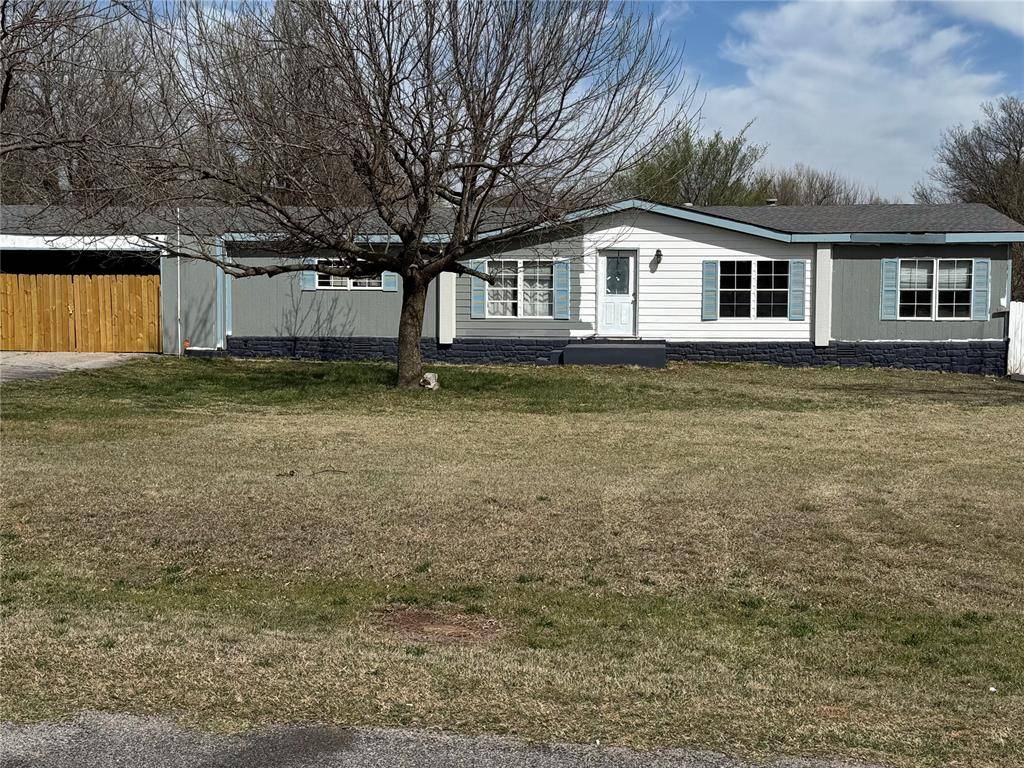 12205 SW 27th ST, Yukon, OK 73099