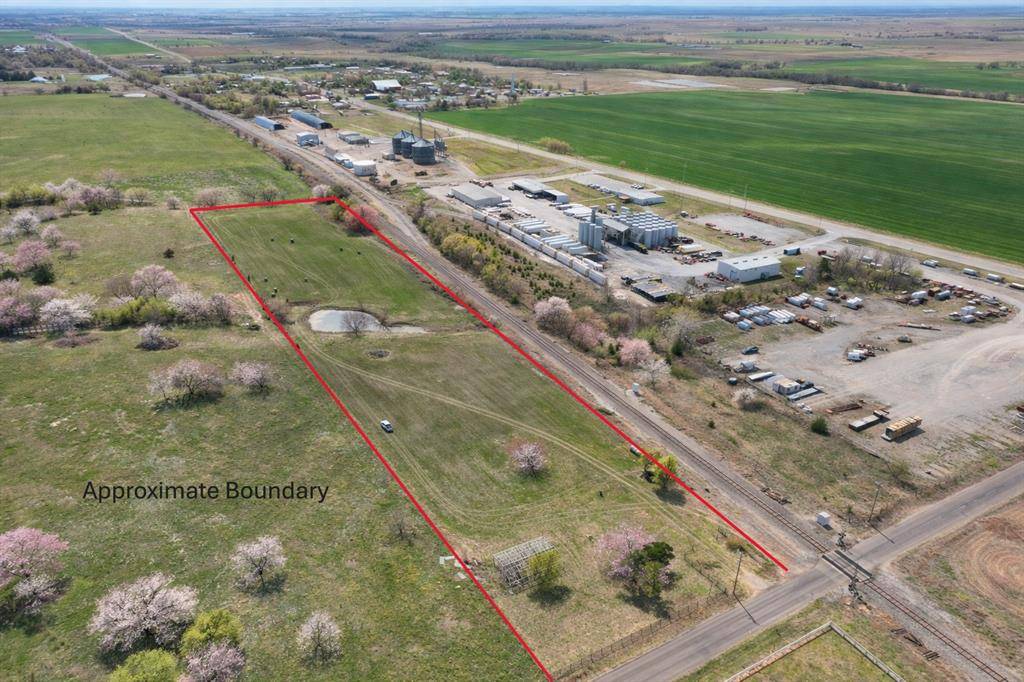 06 E Dutton RD, Pocasset, OK 73079