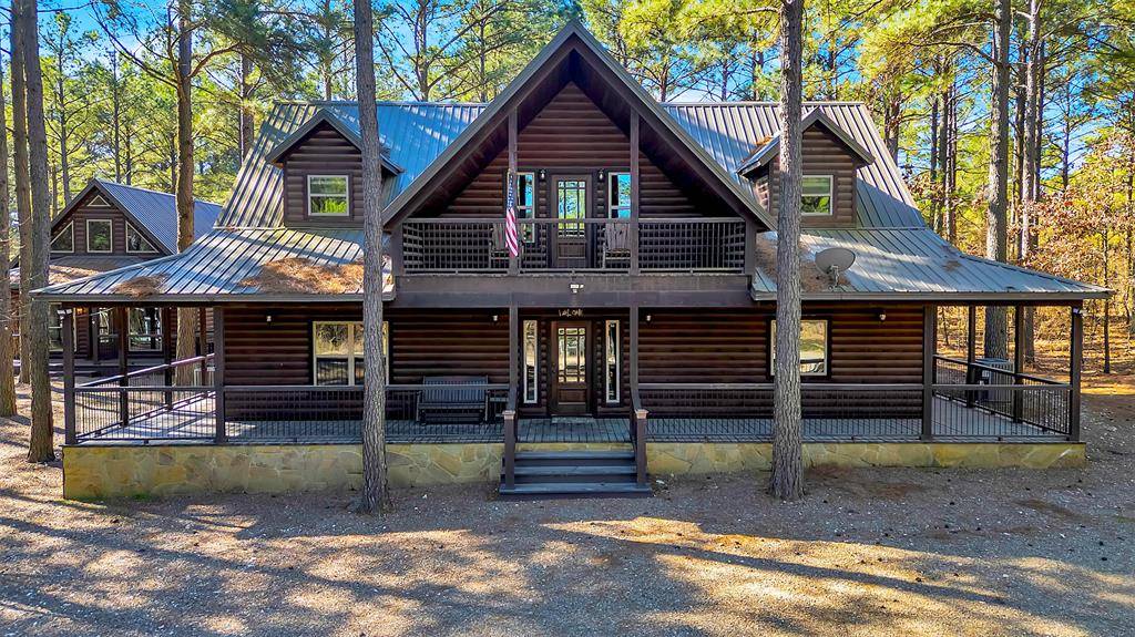 658 Sugar Pine LOOP, Broken Bow, OK 74728
