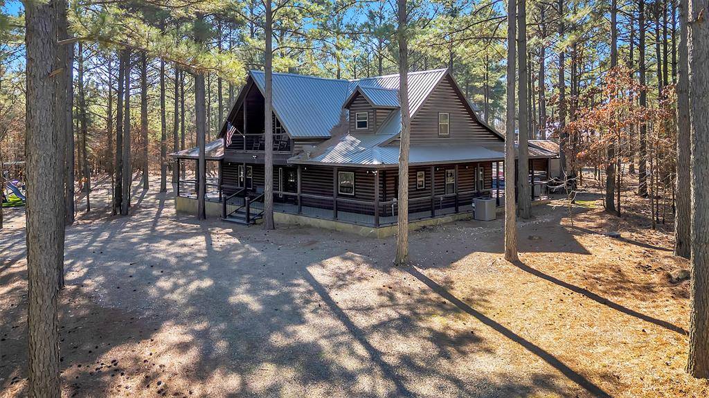 658 Sugar Pine LOOP, Broken Bow, OK 74728