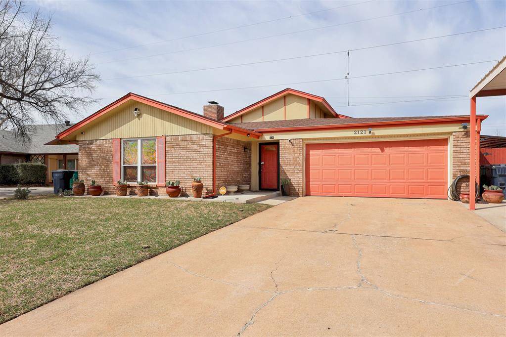 2121 NW 115th TER, Oklahoma City, OK 73120