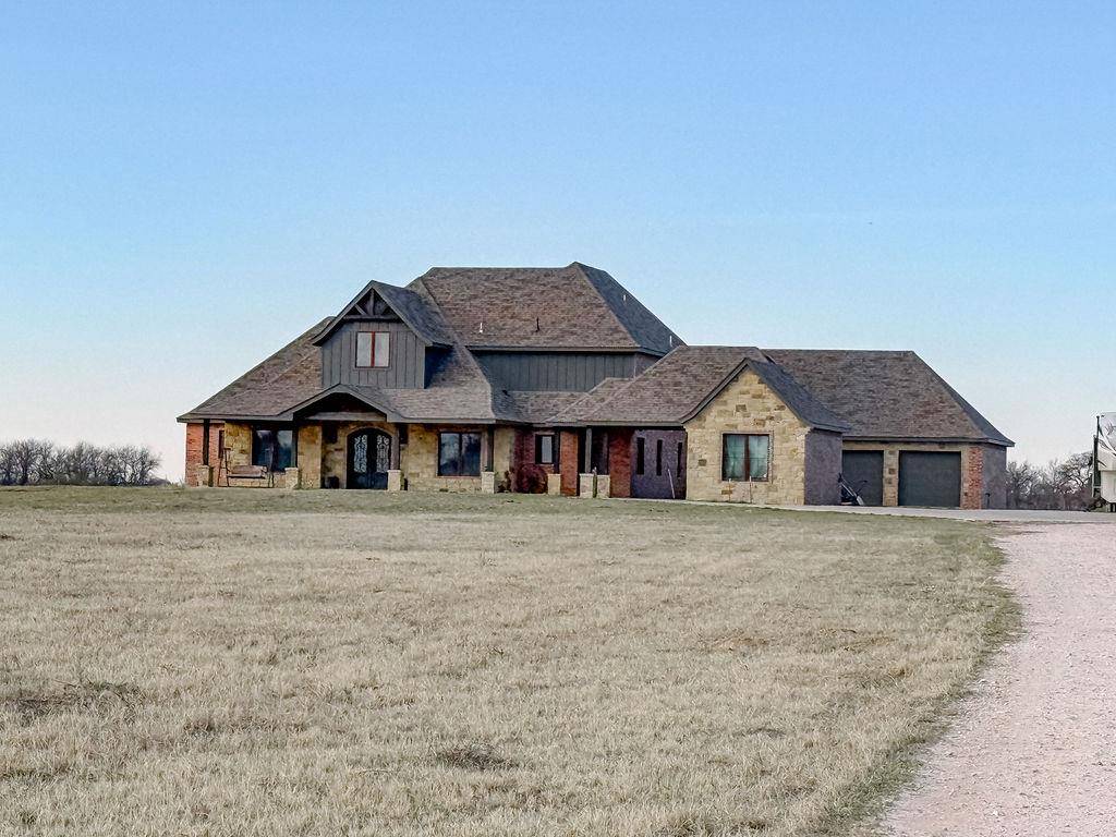 11905 N 1790 RD, Erick, OK 73645