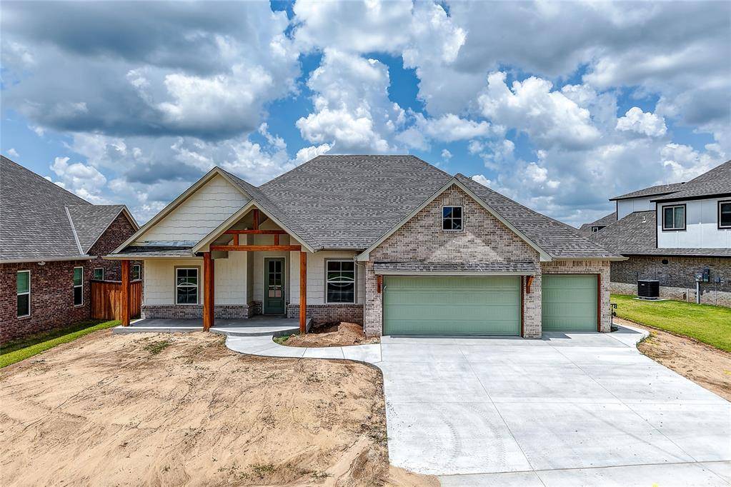3912 Skyler WAY, Norman, OK 73072