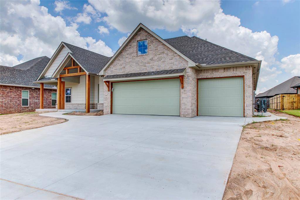 3912 Skyler WAY, Norman, OK 73072