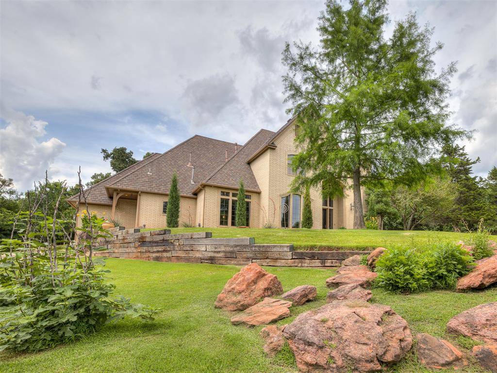 4320 Canaan Creek RD, Edmond, OK 73034