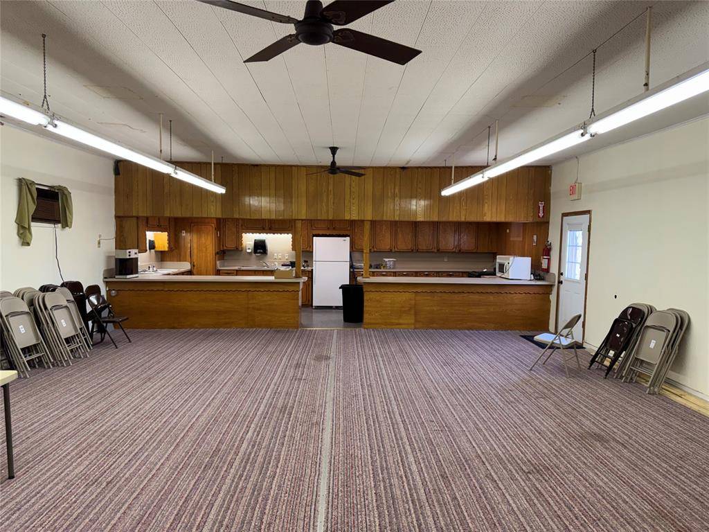 715 E Oklahoma ST, Carnegie, OK 73015