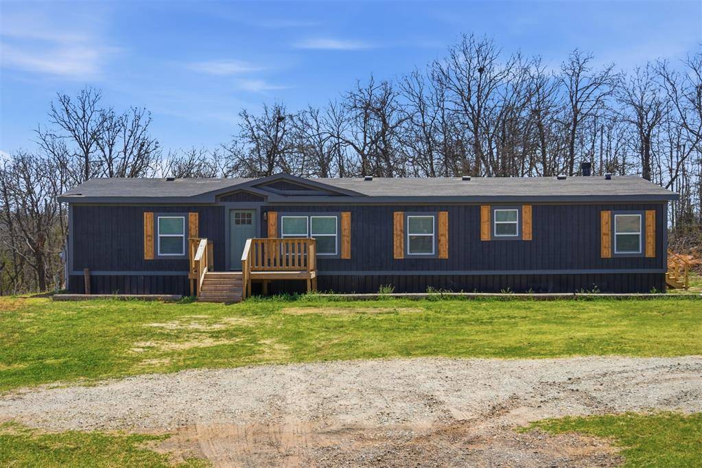 19924 Tealwood RD, Newalla, OK 74857