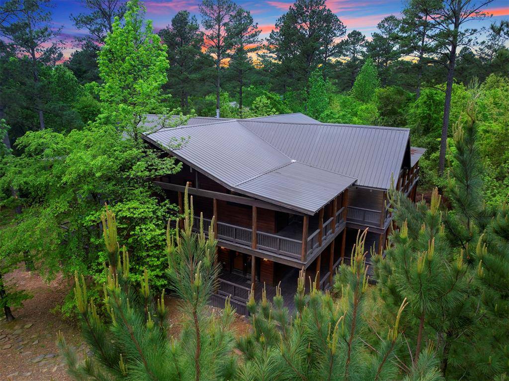 29 Moonseed CIR, Broken Bow, OK 74728