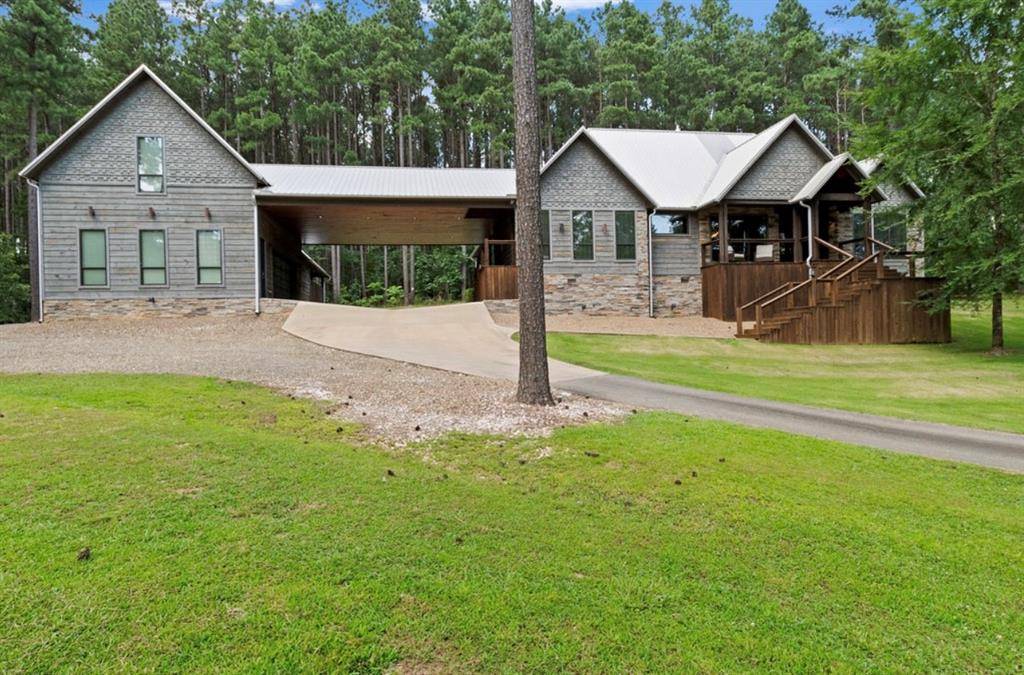 163 WILD TURKEY TRL, Broken Bow, OK 74728