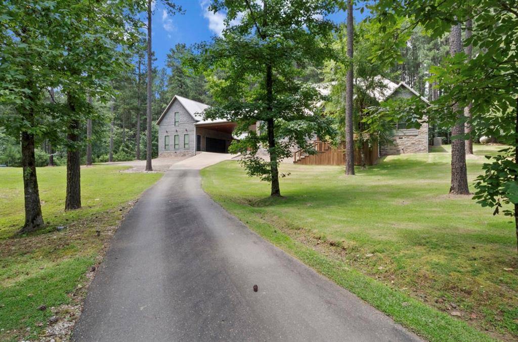 163 WILD TURKEY TRL, Broken Bow, OK 74728
