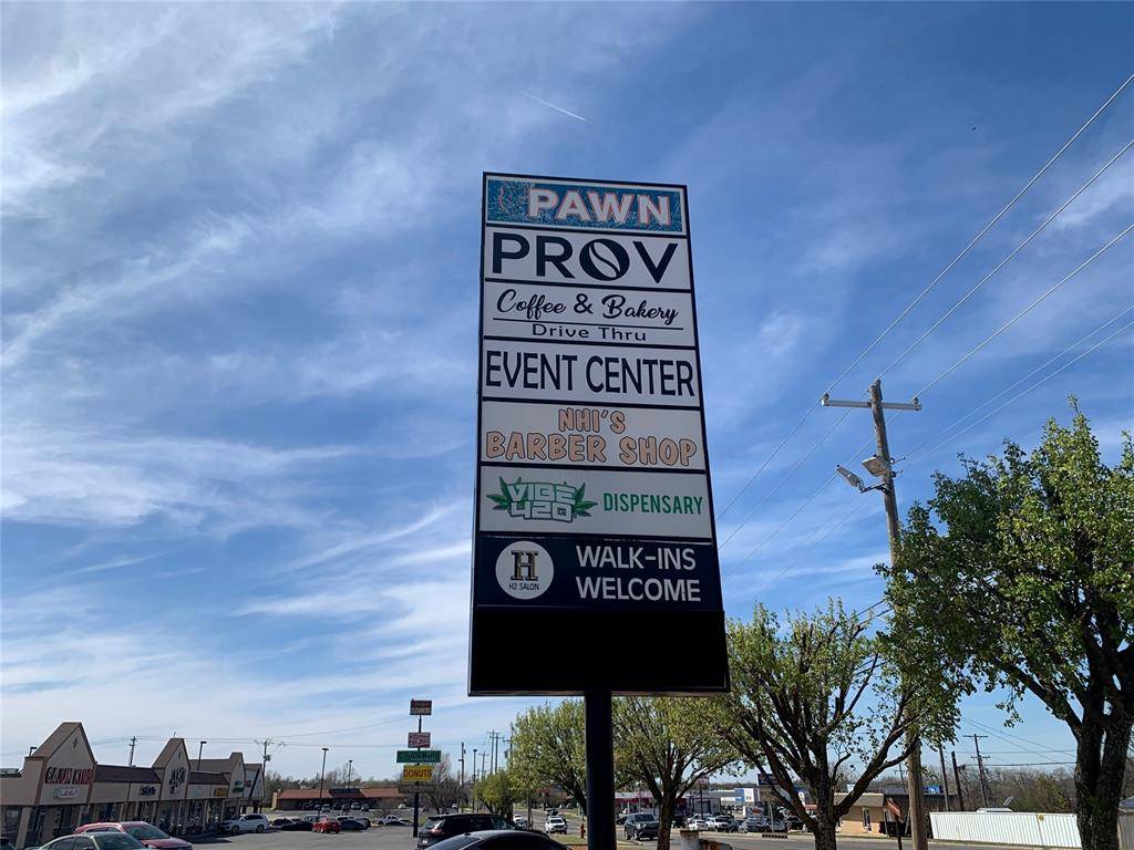5804 NW 63rd ST, Warr Acres, OK 73132