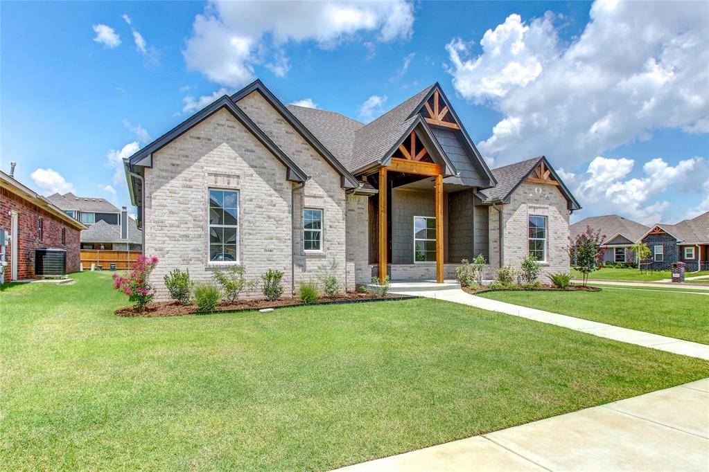 1723 Zayden LN, Norman, OK 73072
