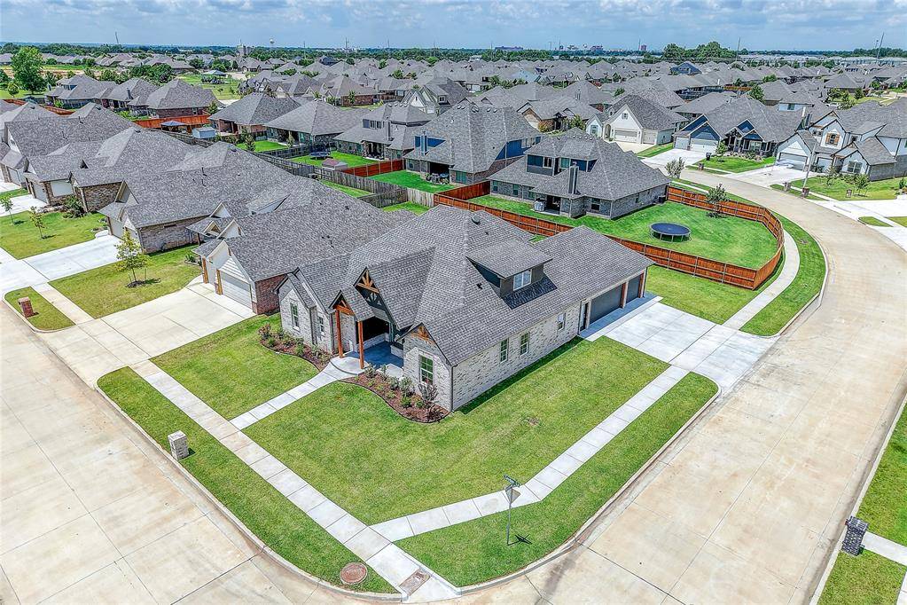 1723 Zayden LN, Norman, OK 73072
