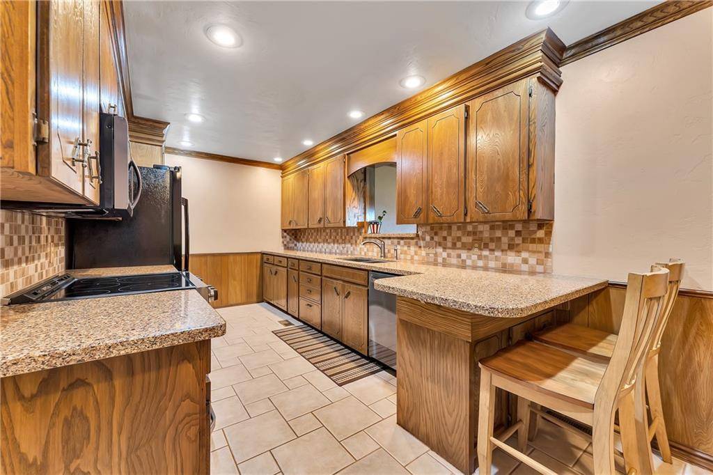 1912 N Watts #1912, Sayre, OK 73662