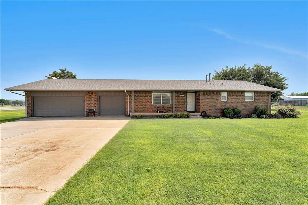 1912 N Watts #1912, Sayre, OK 73662