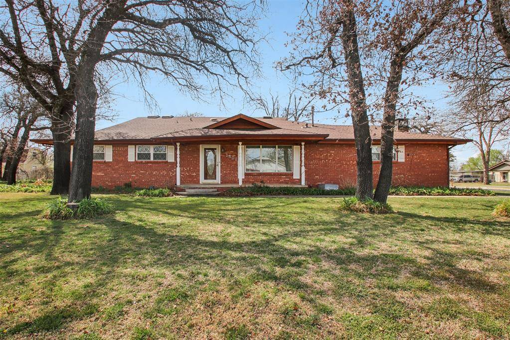 1501 S Avery AVE, Oklahoma City, OK 73130