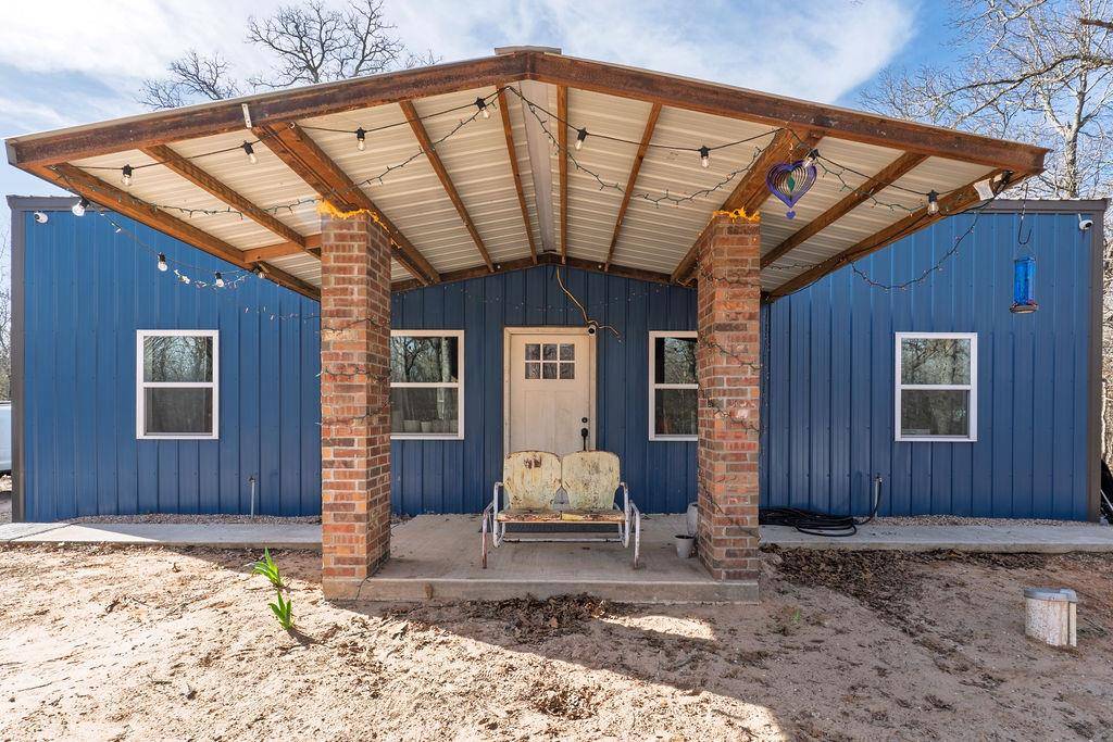 29555 Slaughterville RD, Wanette, OK 74878