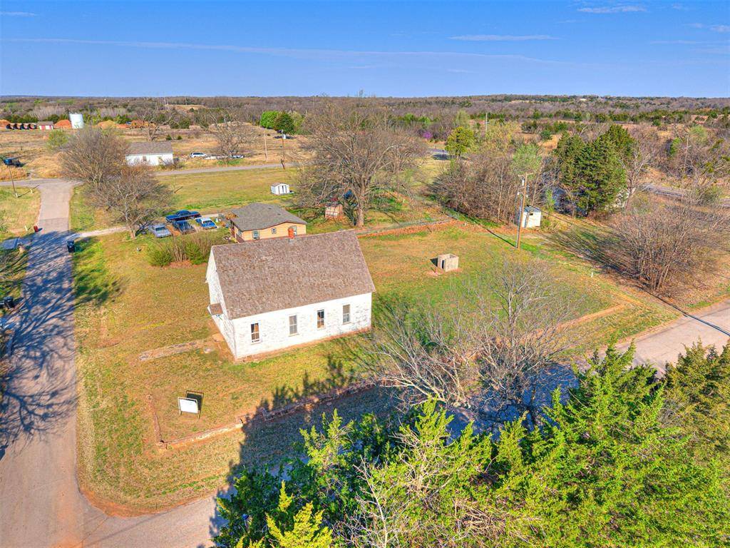 201 W 4th ST, Arcadia, OK 73007
