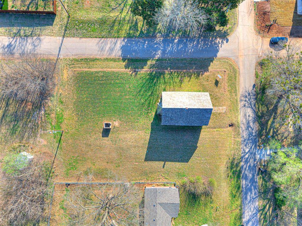 201 W 4th ST, Arcadia, OK 73007