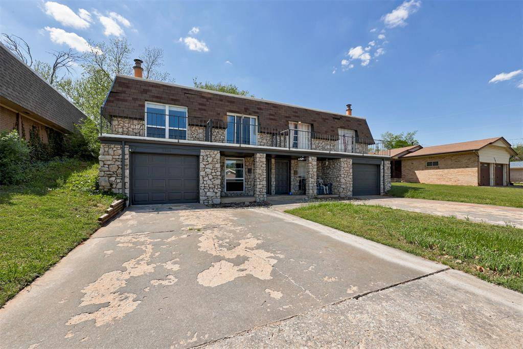 3231 N Utah AVE, Oklahoma City, OK 73112