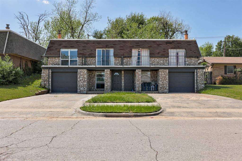 3231 N Utah AVE, Oklahoma City, OK 73112
