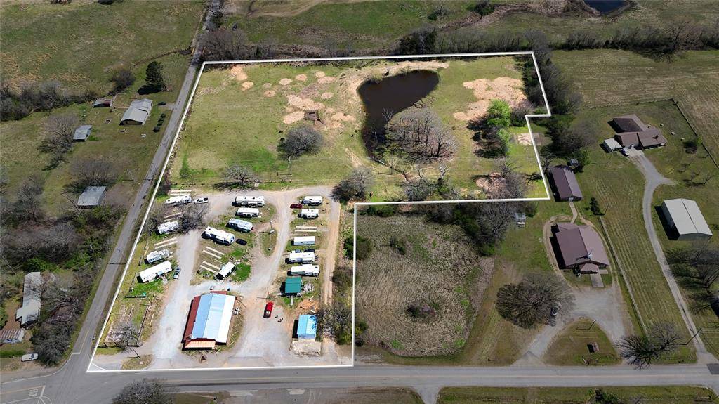 34668 Reichert Summerfield RD, Wister, OK 74966
