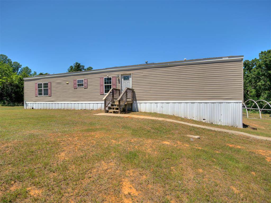 22085 Melissa LN, Harrah, OK 73045