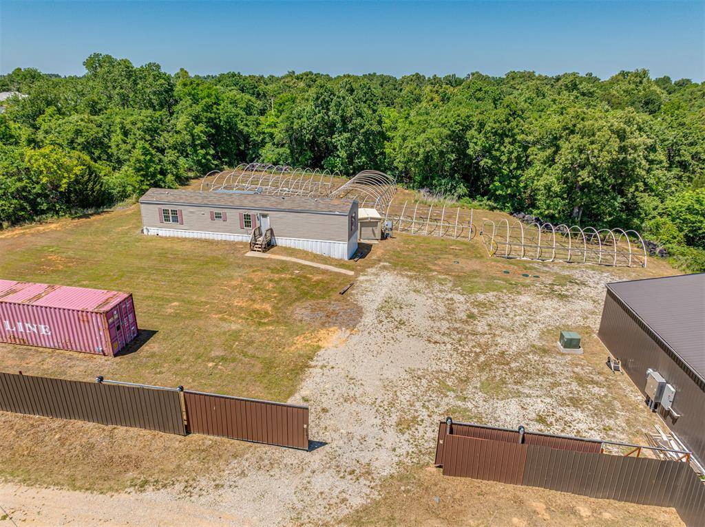 22085 Melissa LN, Harrah, OK 73045