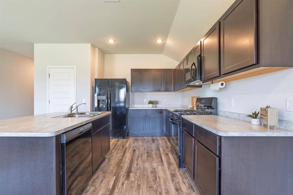 1400 Lexi DR, Shawnee, OK 74804