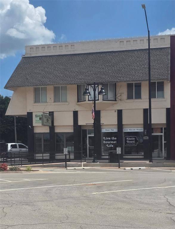 102 W Main ST #104, Purcell, OK 73080