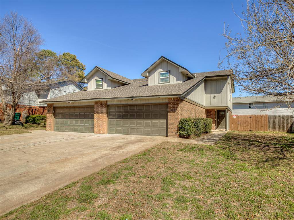 508 N Davis AVE, Oklahoma City, OK 73127