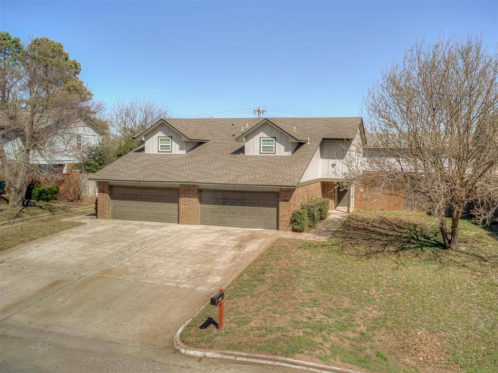 508 N Davis AVE, Oklahoma City, OK 73127