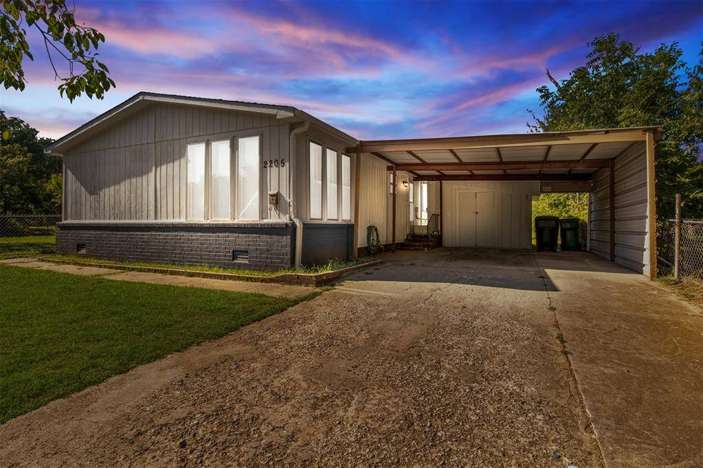 2205 NE 16th TER, Oklahoma City, OK 73117