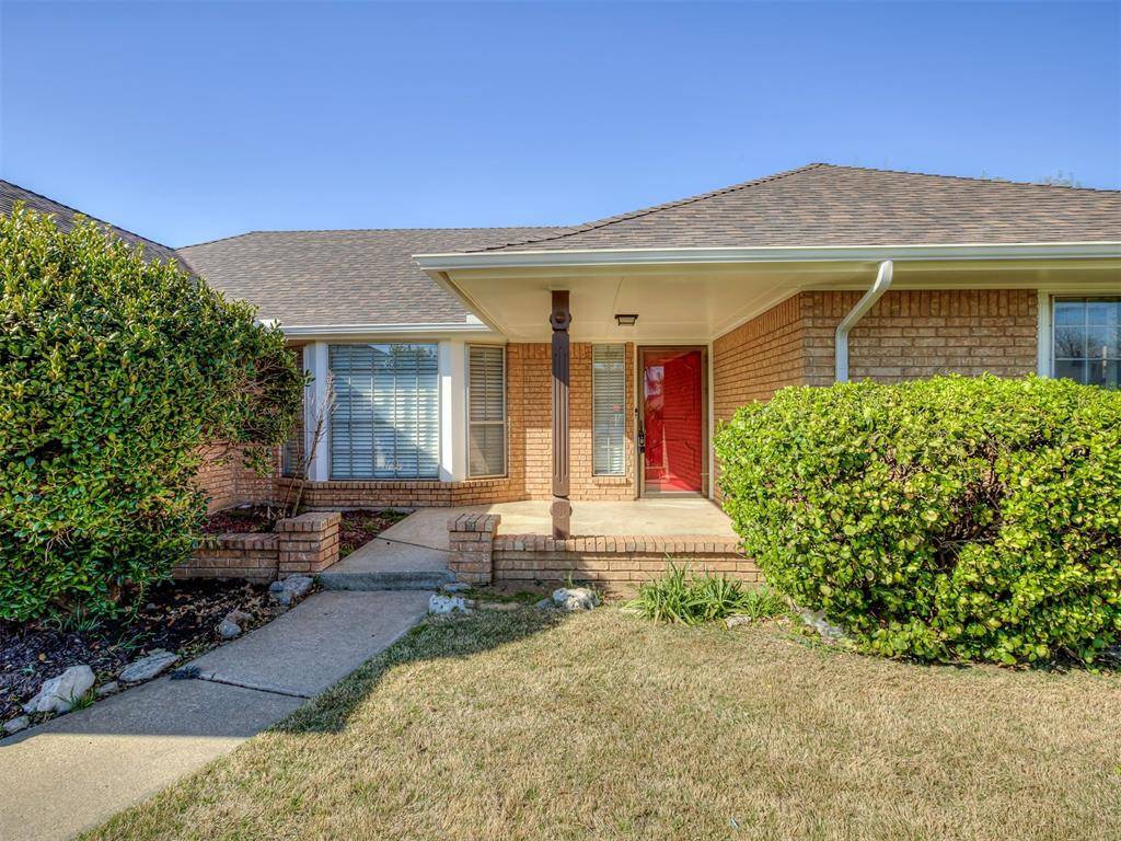 5201 SE 53rd ST, Oklahoma City, OK 73135