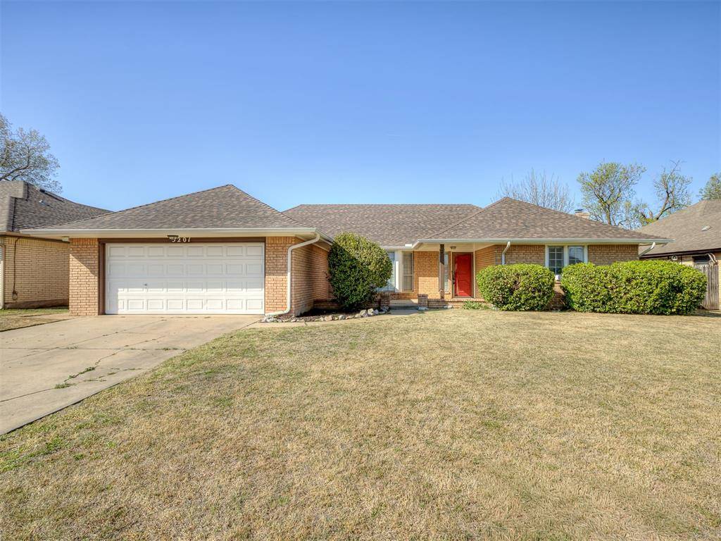 5201 SE 53rd ST, Oklahoma City, OK 73135