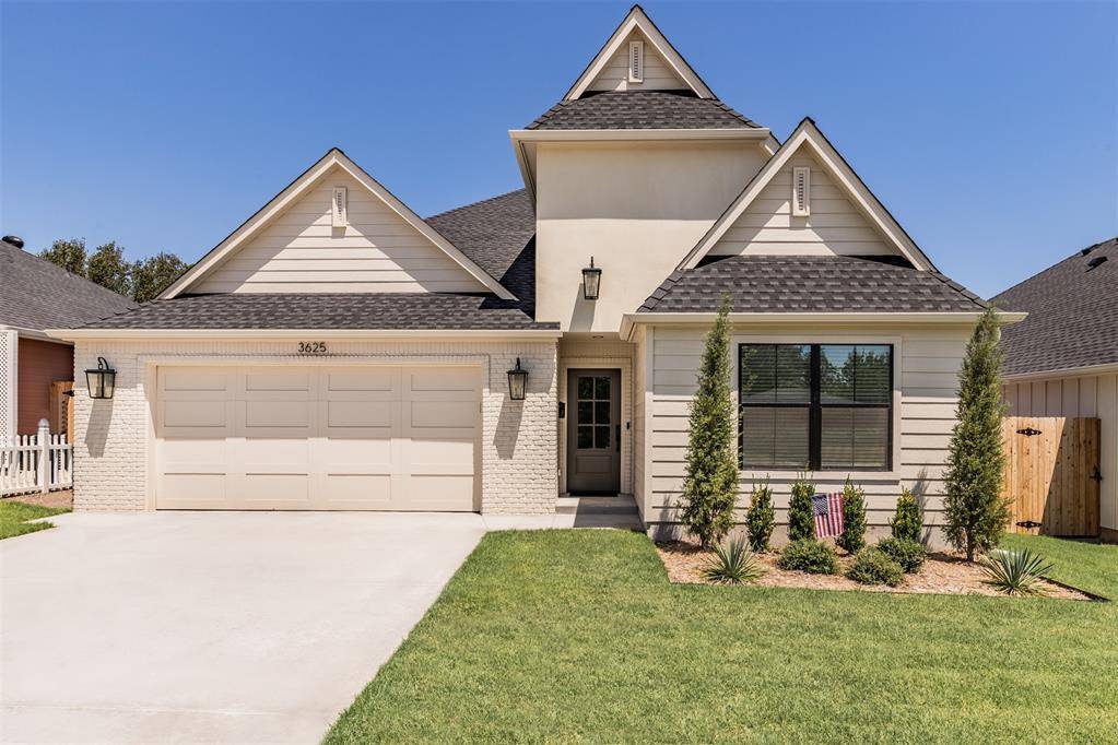 3625 NW 53rd ST, Oklahoma City, OK 73112