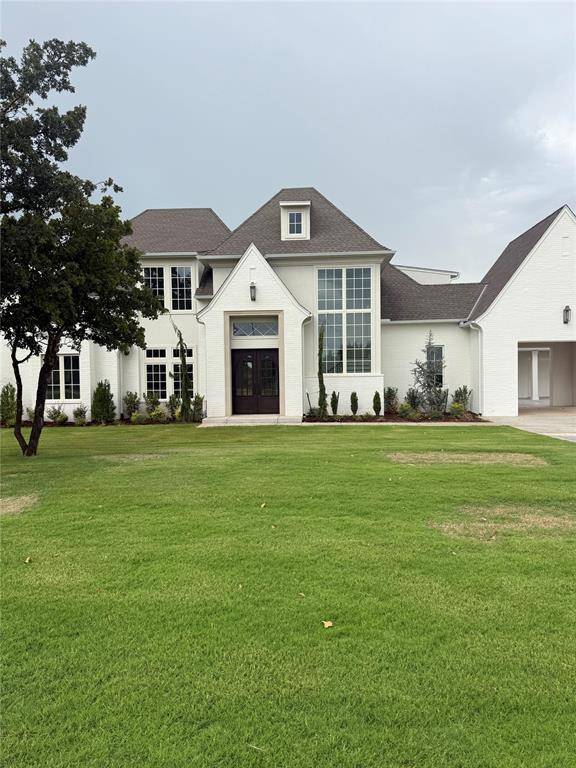 14725 Autumn Ridge LN, Jones, OK 73049