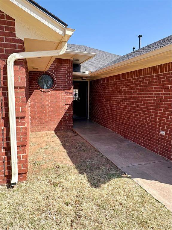 3008 Mallard CT, Altus, OK 73521