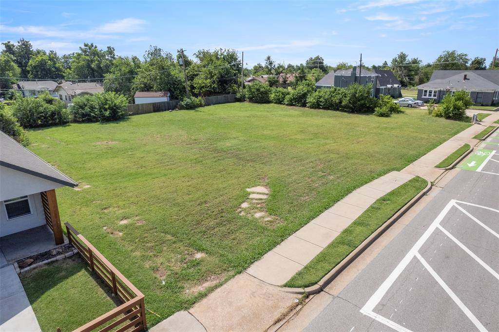 2118 N Lottie AVE, Oklahoma City, OK 73111